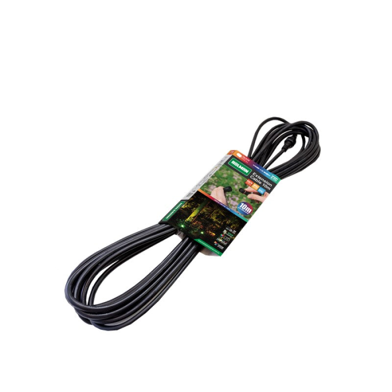 Holman RGB Colour Garden Light Extension Cable