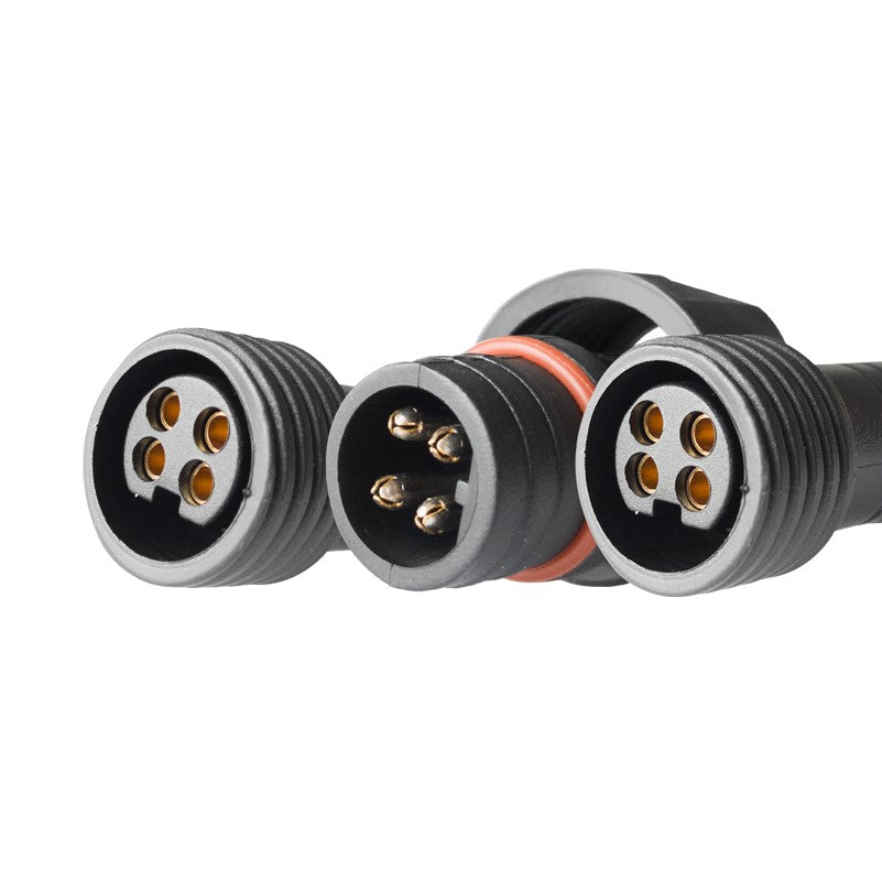 Holman RGB Colour Garden Light Expansion Tee