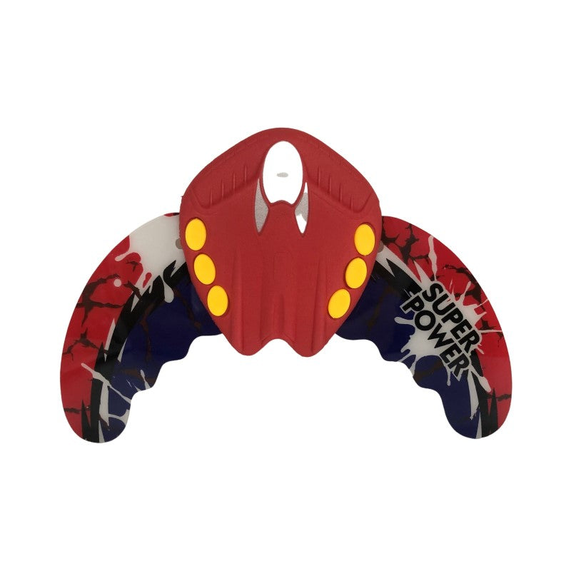 Super Underwater Glider