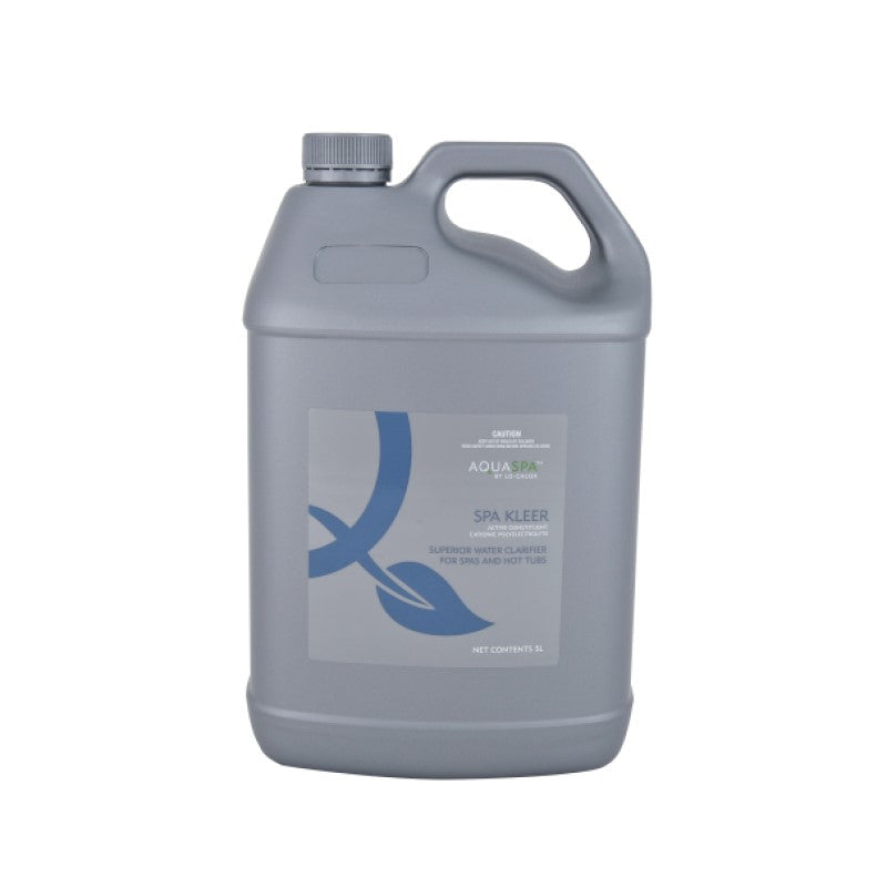 Lo-Chlor AquaSpa Spa Kleer