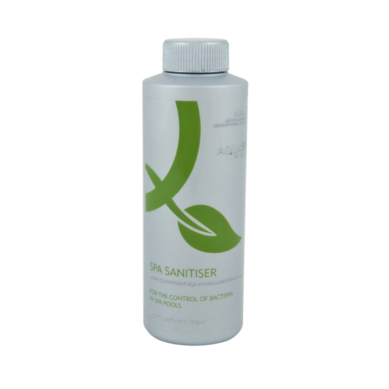 AquaSpa Spa Sanitiser 500ml