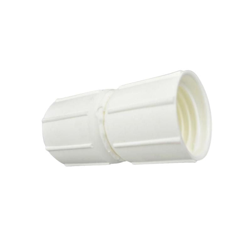 Aussie Gold Hose Joiner Threaded 32mm