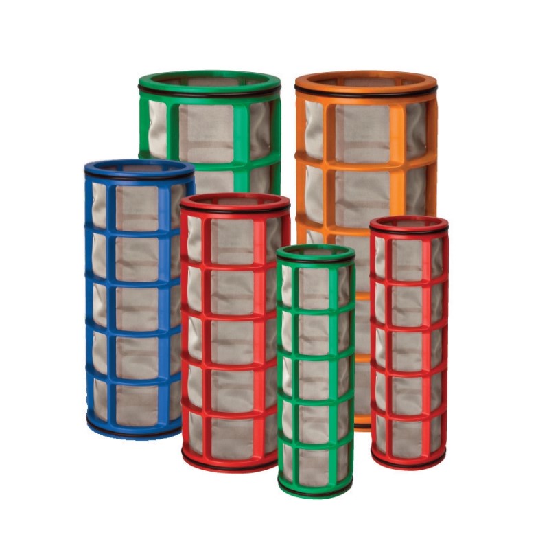 Azud Screen Filter Modular 100 Replacement Screen GREEN