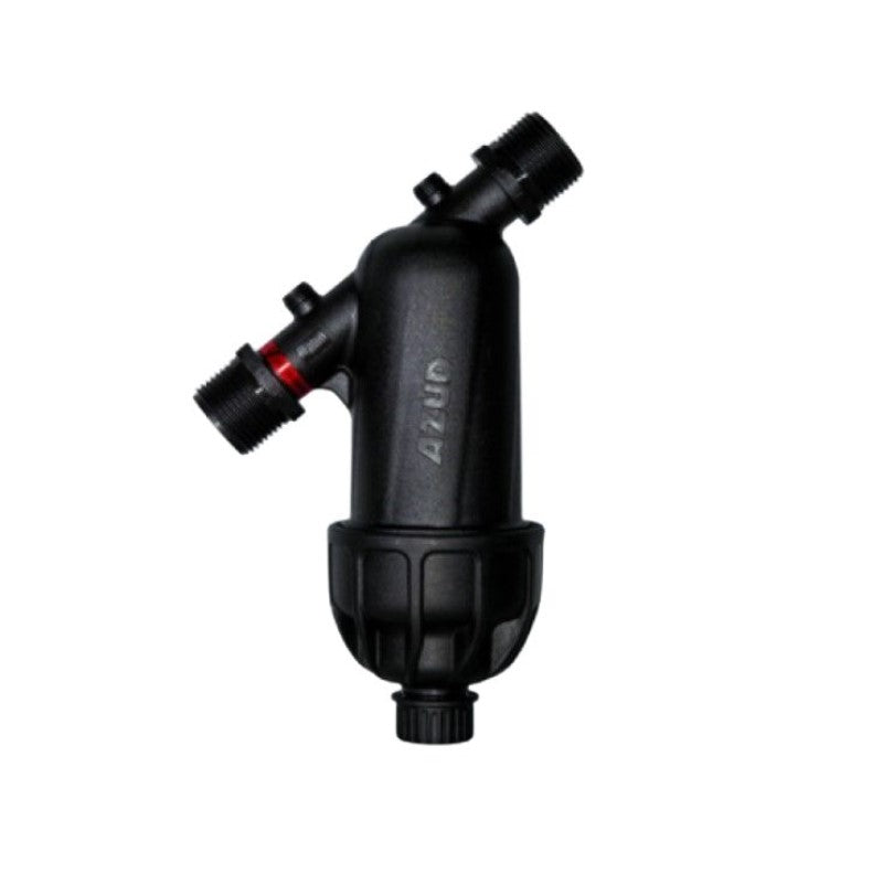 Azud Screen Filter Modular 100