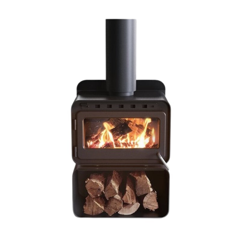 Blaze B100 Free Standing Wood Heater