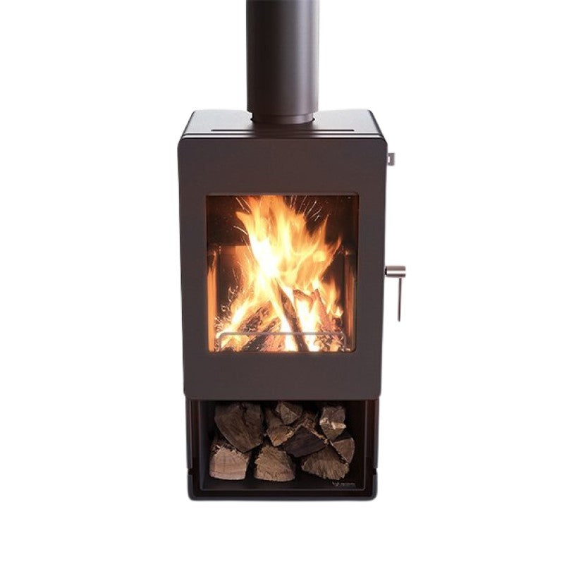 Blaze B400 Free Standing Wood Heater
