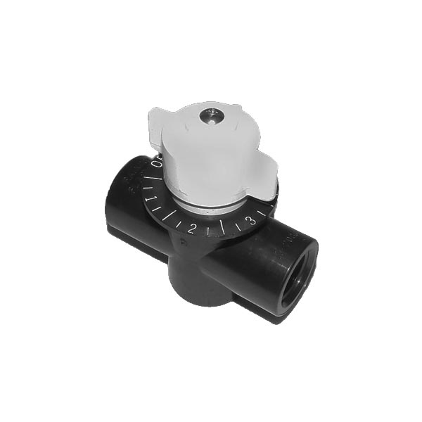 Autoflow 90 1/2" Chlor Control Valve