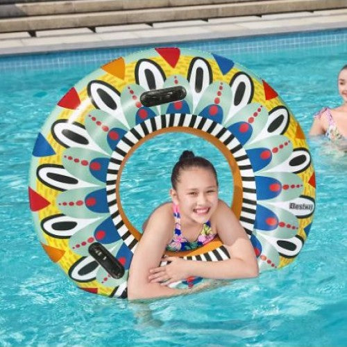 Swim Ring Flirty Fiesta
