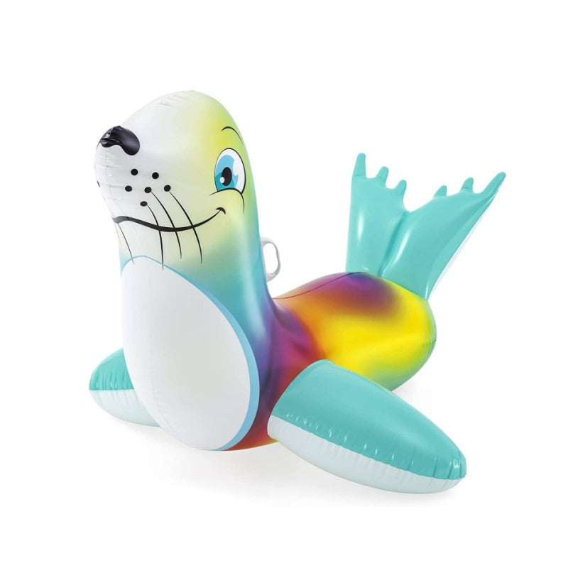 Ride On Flash n Splash Seal