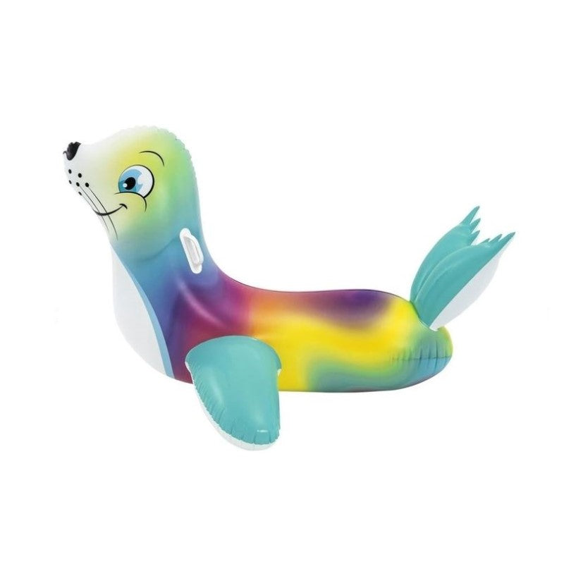 Ride On Flash n Splash Seal