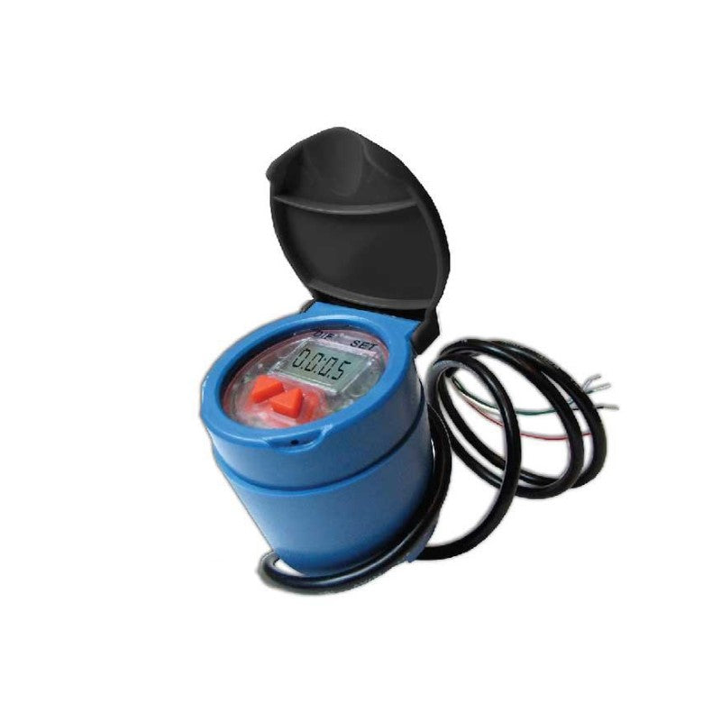 Baccara Digital Dp Switch