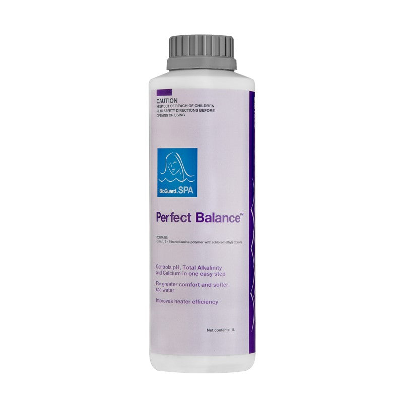 BioGuard SPA Perfect Balance 1L