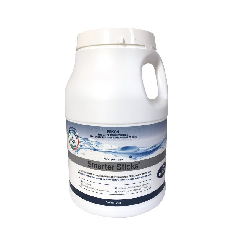 BioGuard Smarter Sticks