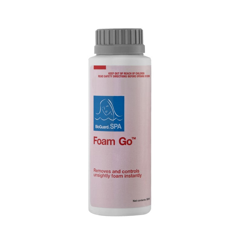 BioGuard SPA Foam Go 500ml