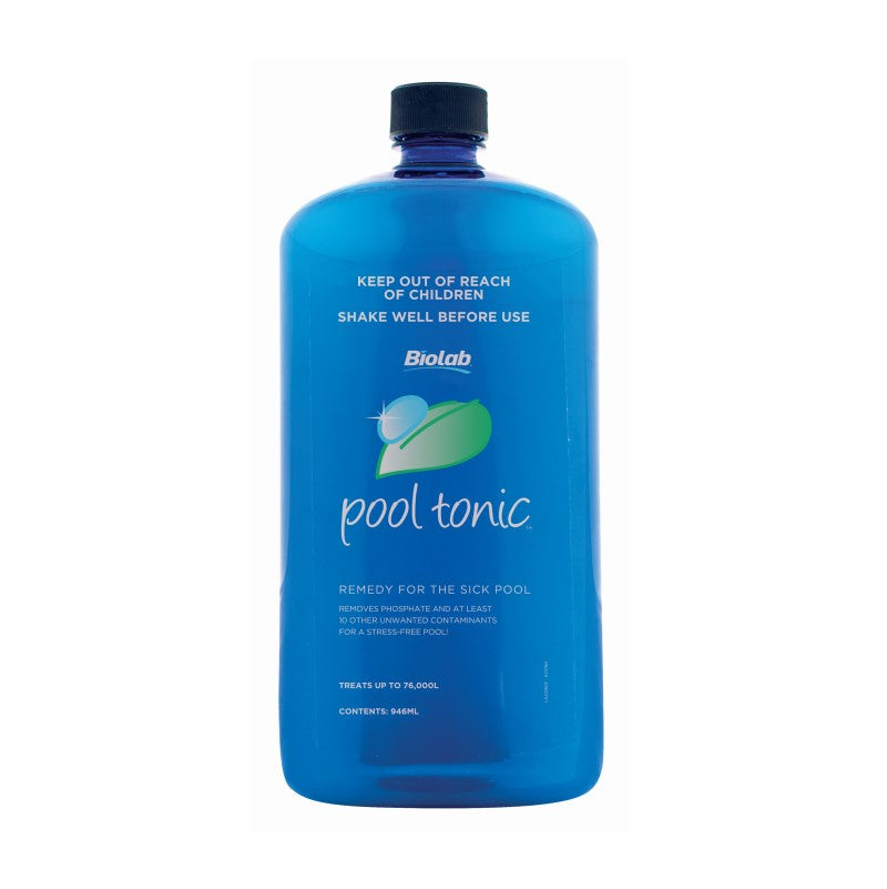 BioGuard BioLab Pool Tonic