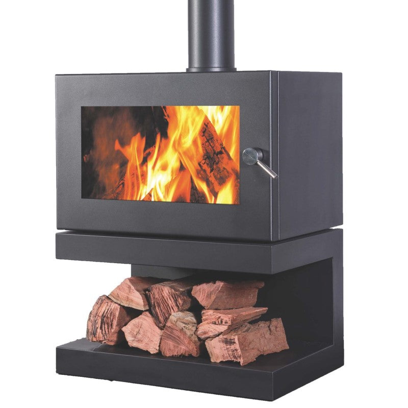 Blaze B900 Freestanding Wood Heater