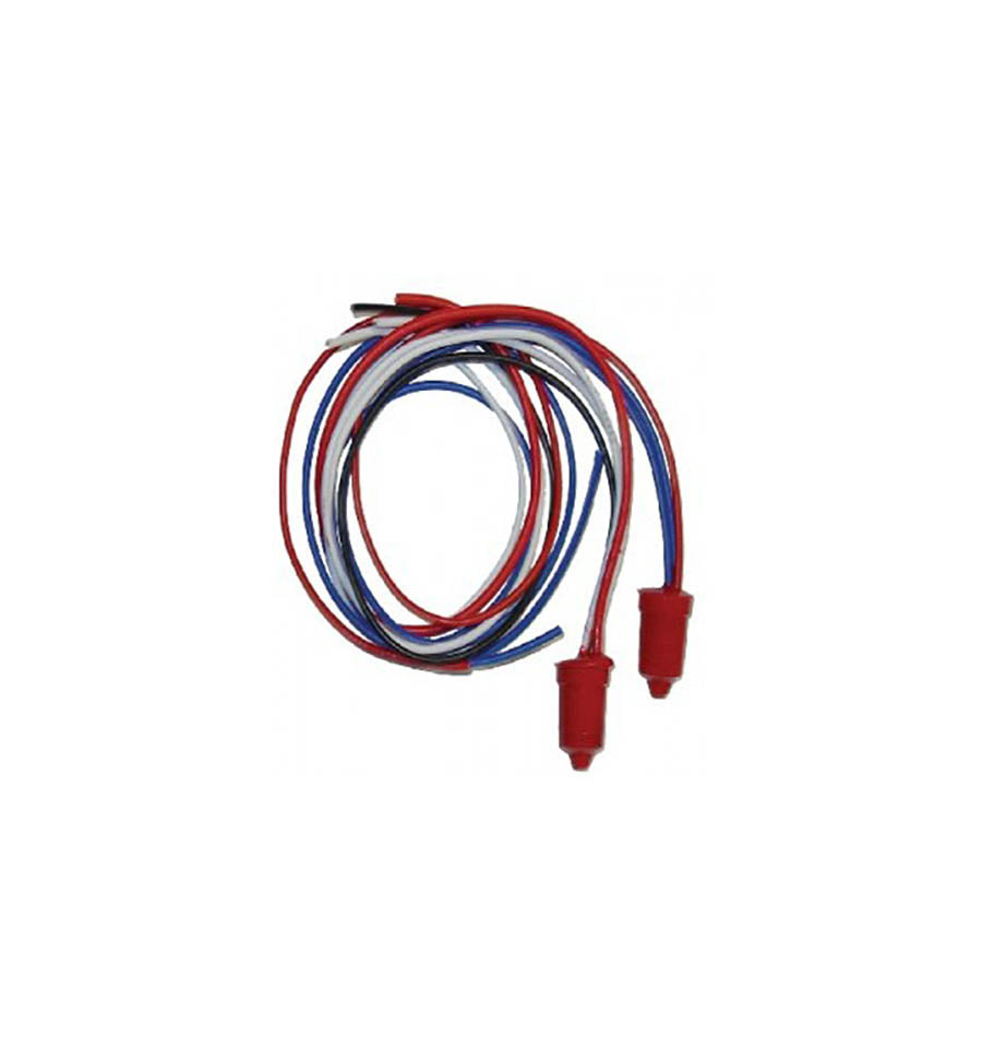 Broken Wire Solution