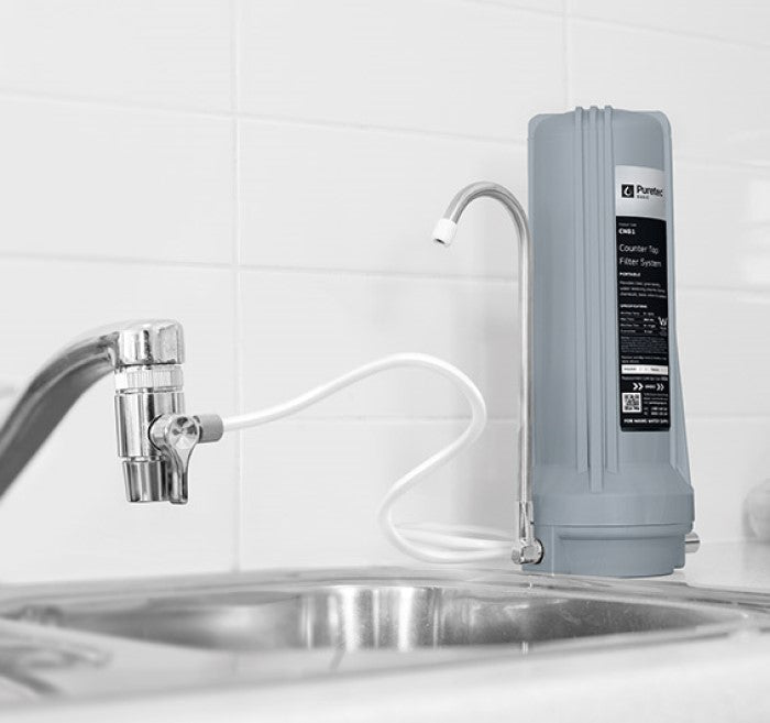Puretec CNB1 Counter Top System