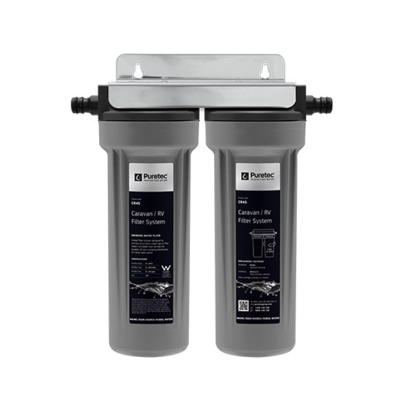 Puretec CR45 Caravan Filter Kit