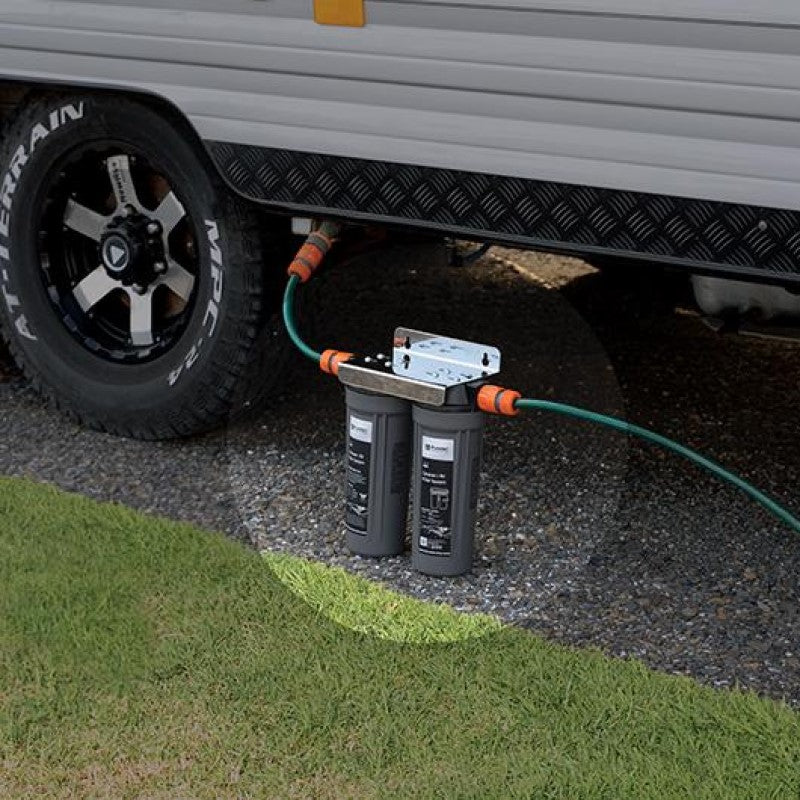 Puretec CR45 Caravan Filter Kit