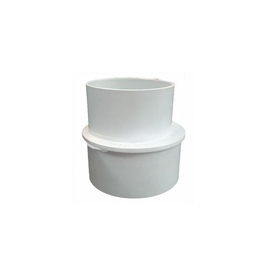 90mm to 100mm Stormwater / DWV Adaptor