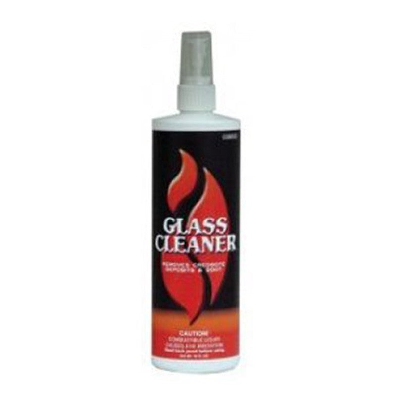 Stove Bright Glass Cleaner 473ml