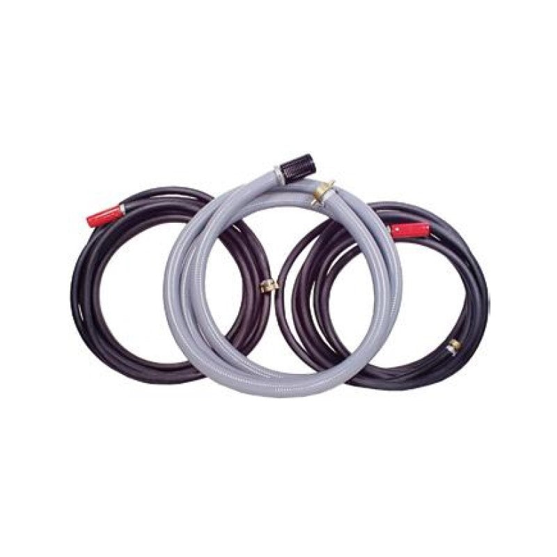 Firefighting Hose Kit