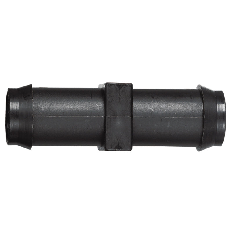 Philmac Barbed Joiner Poly x Poly 1 1/4"