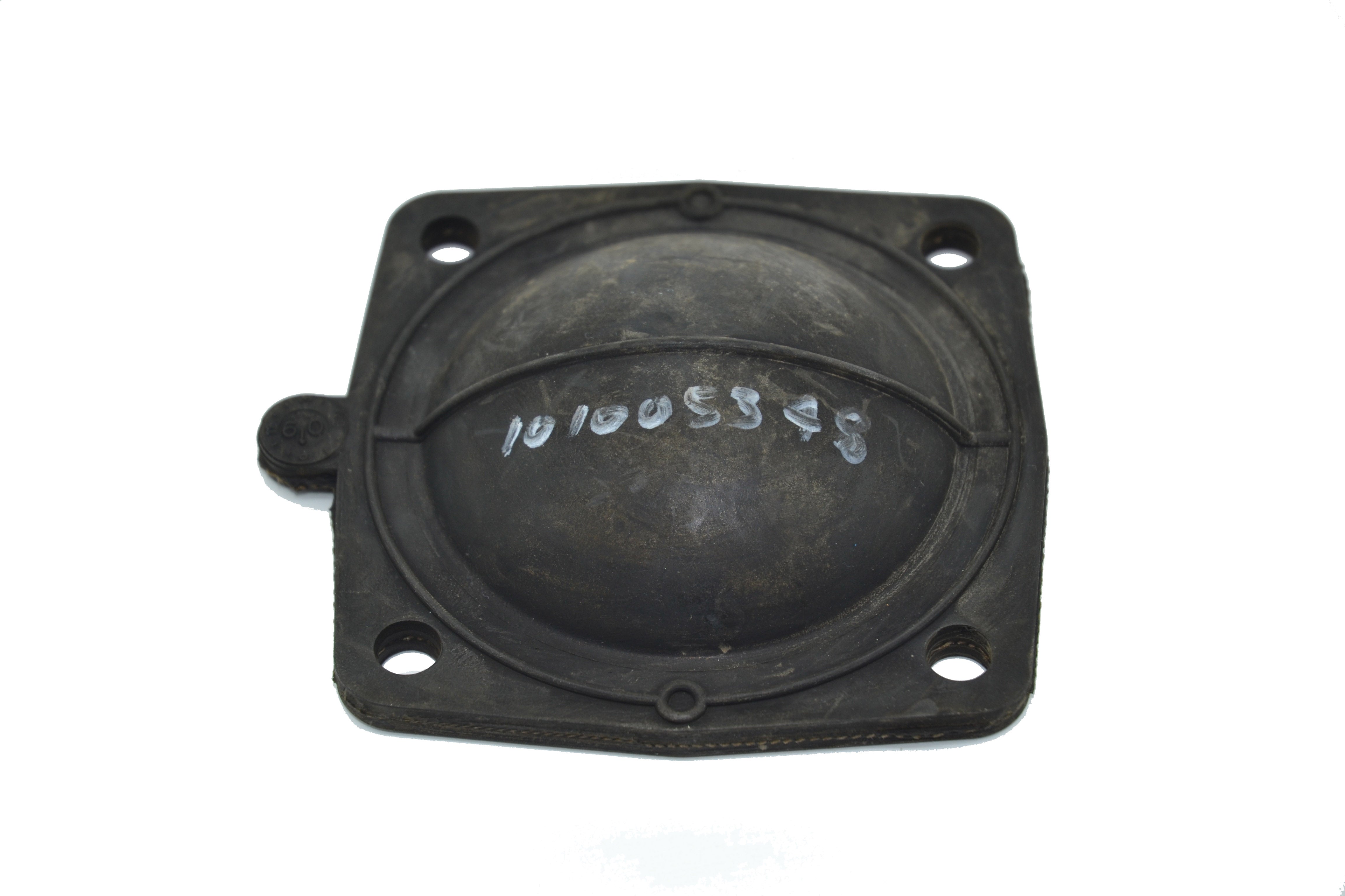 Diaphragm Suit 4-3-23 2" Dorot Valve