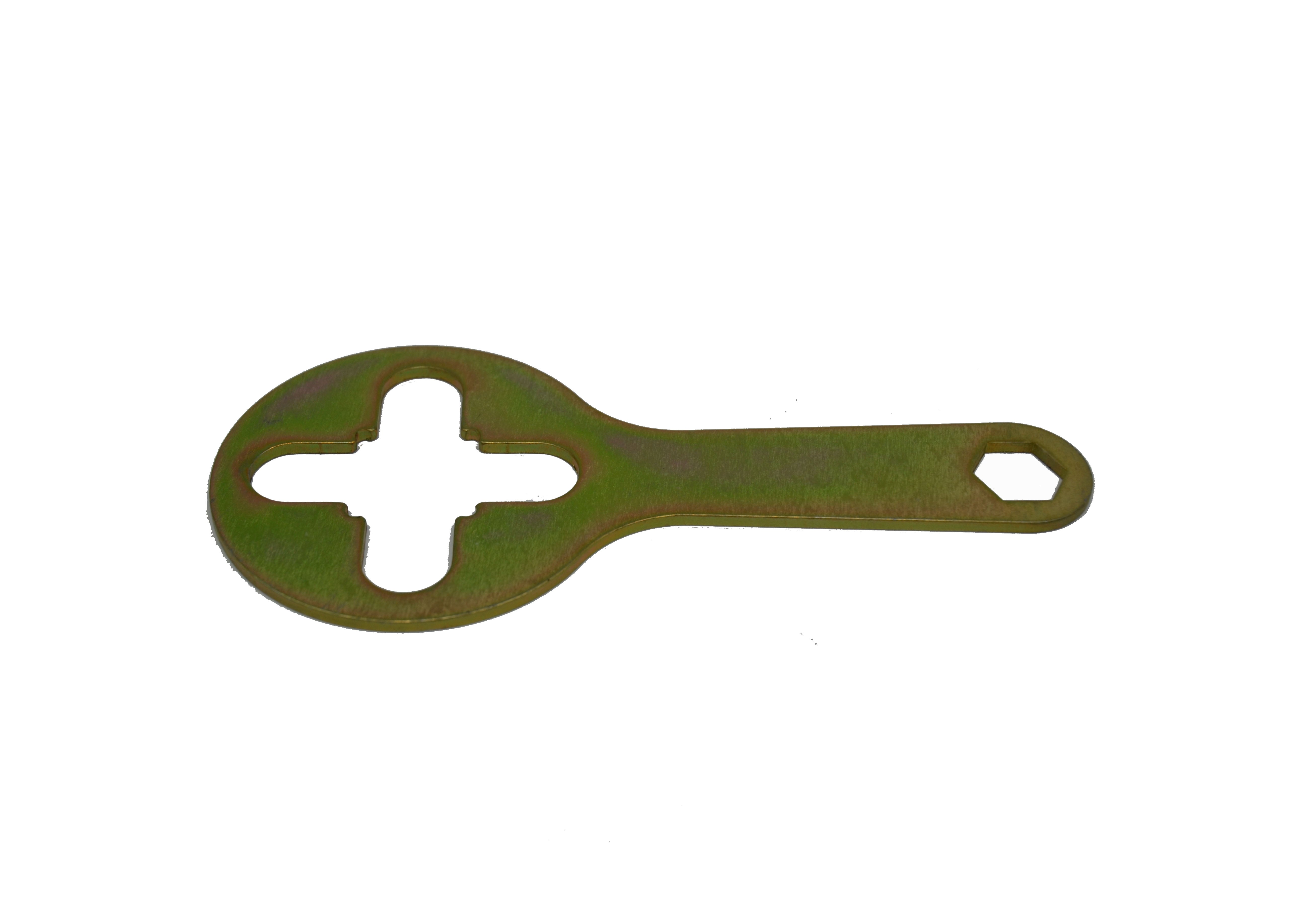 Butterfly Nut Wrench