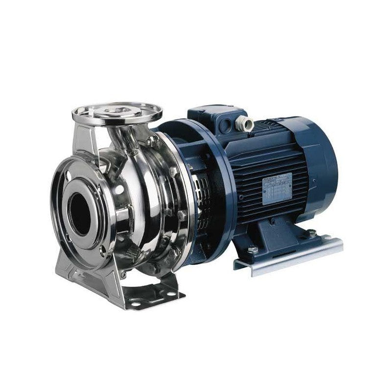 Ebara 3M 32-200 4.0kw 3 Phase