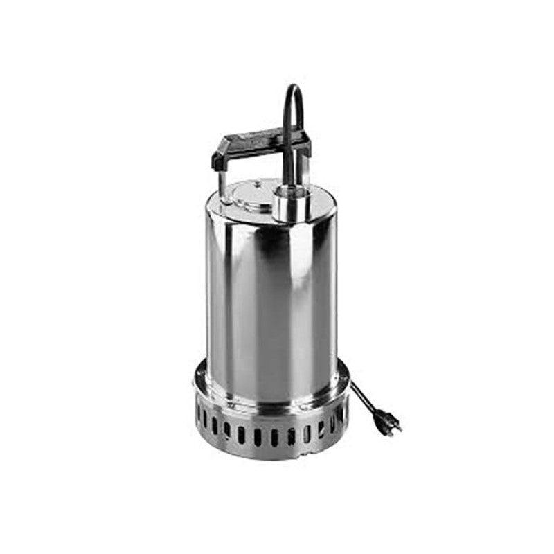 Ebara Best 4 MA 1.1kw Single Phase Sump Pump