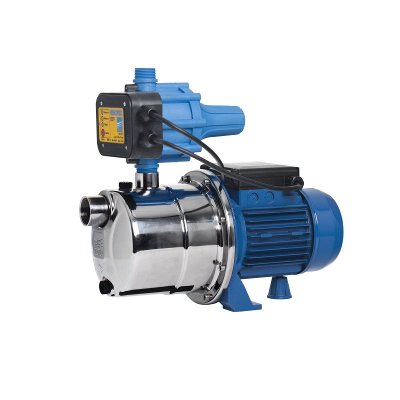 Ebara JEXM Pump 80-PC15 Single Phase