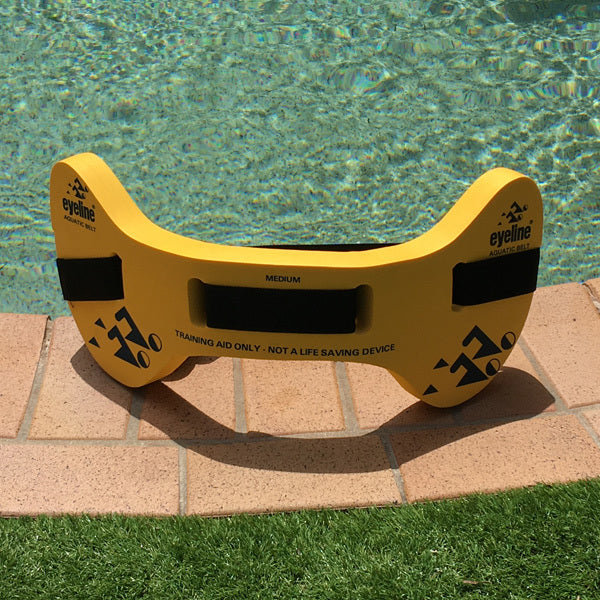 Eyeline Aquatic Exercise Belt