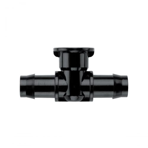 Philmac Tee 19 mm Barbed x 1/2" Fi Threaded