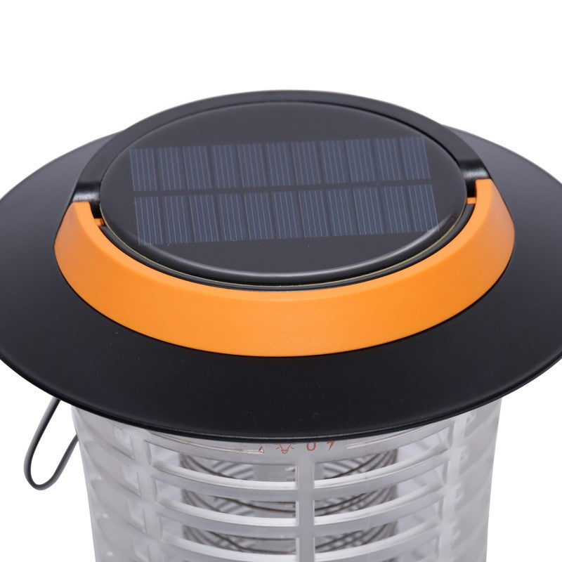 Gecko Rechargeable Insect Killer and Lantern
