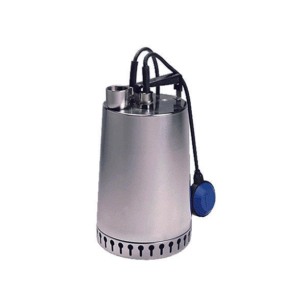 Grundfos Unilift AP12.40.08.A1 Submersible Drainage Pump Float Switch
