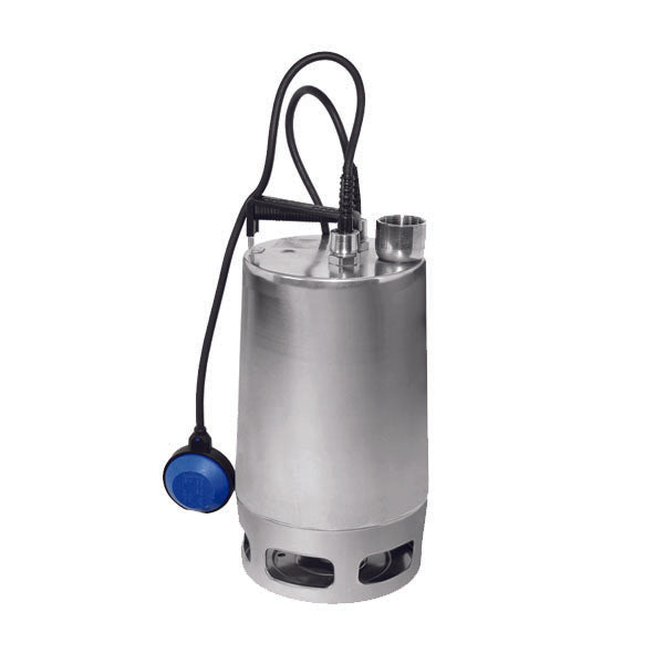 Grundfos Unilift AP50.50.08.A1V Submersible Drainage Pump Float Switch
