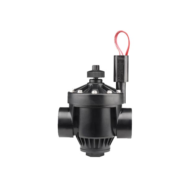 Hunter ICV Solenoid Valve Globe BSP Fc 80mm