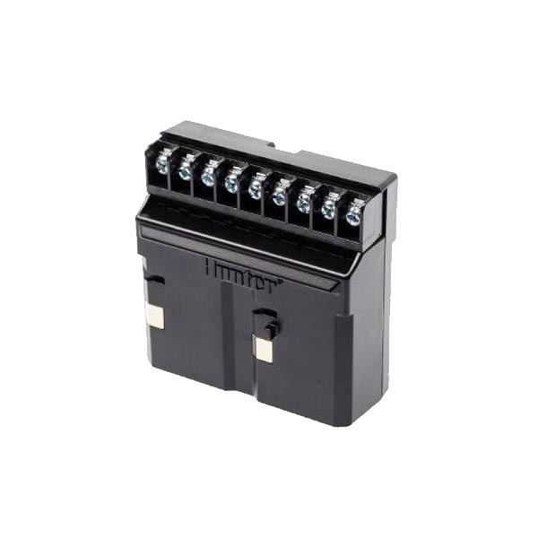 Hunter 9 Stn Module Suit Pro-C