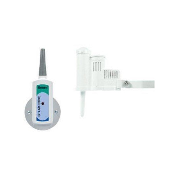 Hunter Wireless Solar Sync Hunter