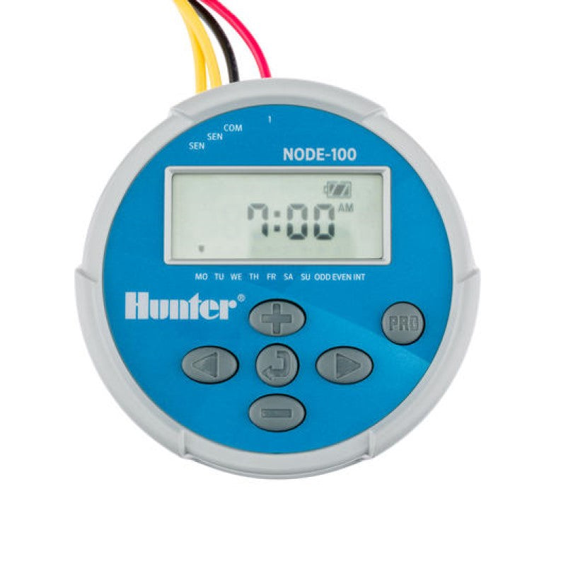 Hunter Battery Operated Controller