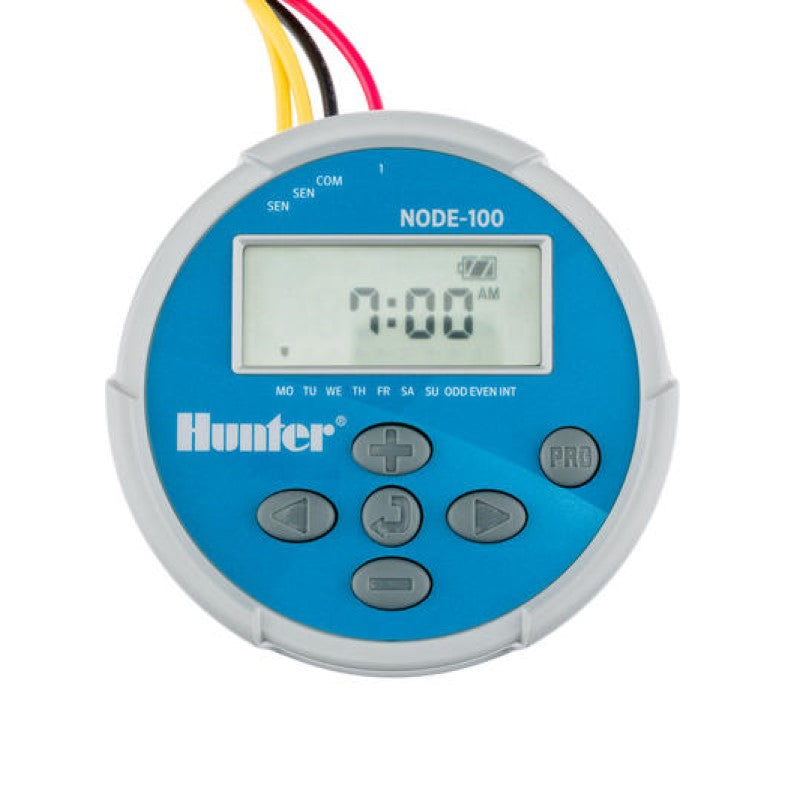 Hunter Node Battery Operated Controller