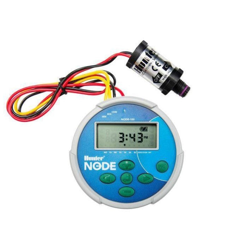 Hunter Node Battery Operated Controller