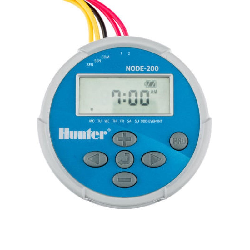 Hunter Node Battery Operated Controller