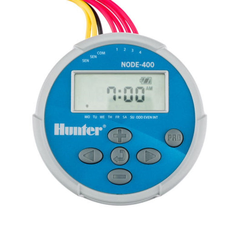Hunter Node Battery Operated Controller