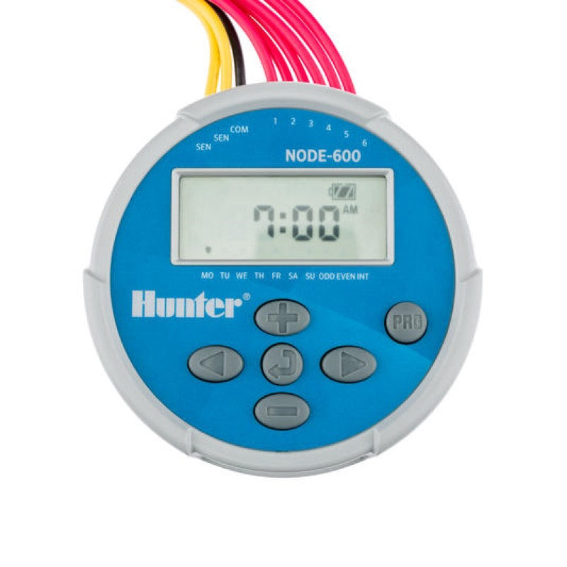 Hunter Node Battery Operated Controller