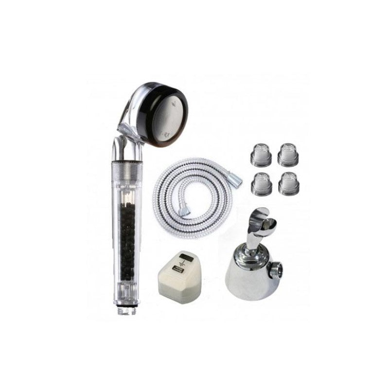 Quoss Ionic Superjet and Essential Pack