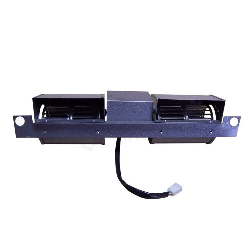 Heater Fan suits Jindara-Eureka