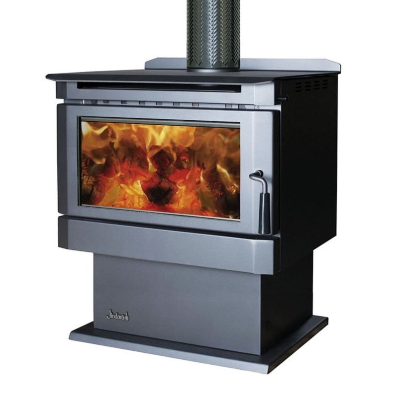 Jindara Barossa Freestanding Wood Heater